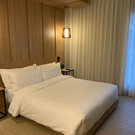 Hotel Radisson Pinheiros San Paolo Esterno foto