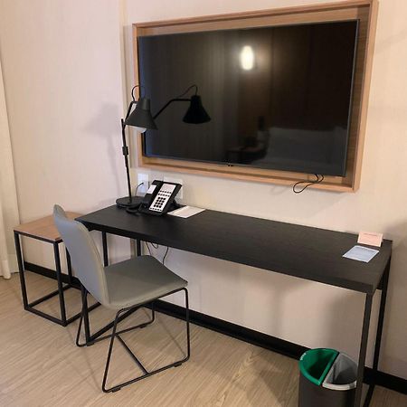 Hotel Radisson Pinheiros San Paolo Esterno foto
