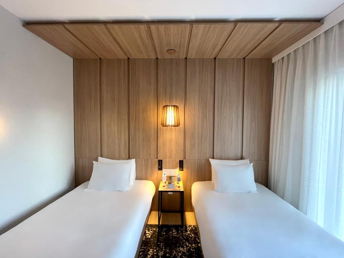 Hotel Radisson Pinheiros San Paolo Esterno foto